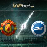 Manchester United vs Brighton pronóstico y apuestas 16 09 2026 EFL Cup parley fútbol VIPbet