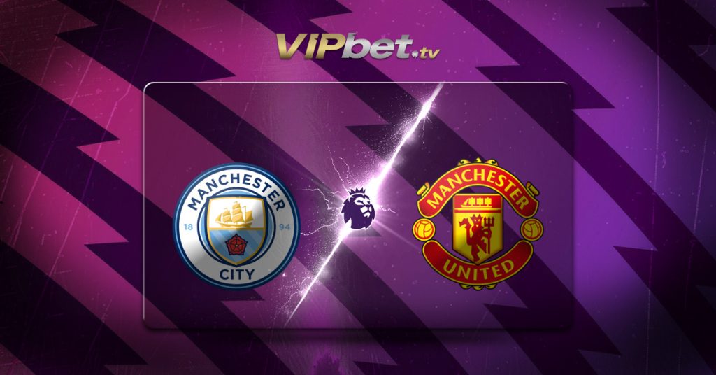 Manchester United vs Manchester City pronóstico y parley 13 09 2026 Premier League apuestas deportivas VIPbet