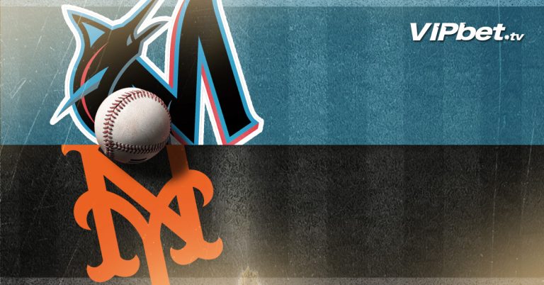 Otro de los partidazos de este martes 8 de septiembre será el de Marlins vs Mets, en la jornada de las Grandes Ligas.