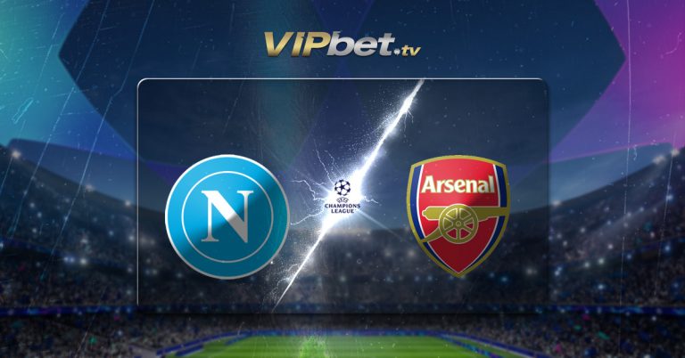 Napoli vs Arsenal pronóstico, cuotas y apuestas 9926 Champions League apuestas deportivas VIPbet