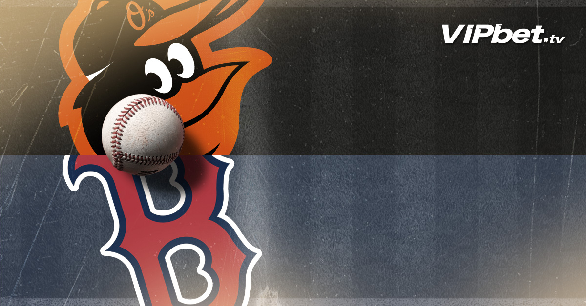Otro de los choques de este jueves 3 de septiembre será el de Orioles vs Red Sox, que se jugará en esta jornada de la MLB.