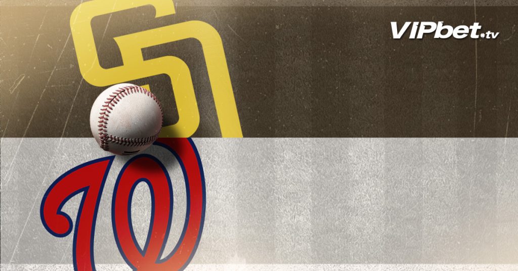 Uno de los duelos importantes de esta jornada de Grandes Ligas será el de Padres vs Nationals, este lunes 7 de septiembre.