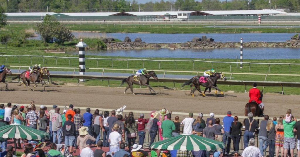 Parx Racing Picks gratis de hoy 2 de septiembre resultados de carreras americanas VIPbet