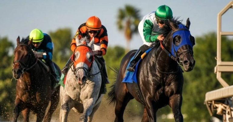 Parx Racing resultados y picks para hoy 19 de septiembre VIPbet carreras americanas