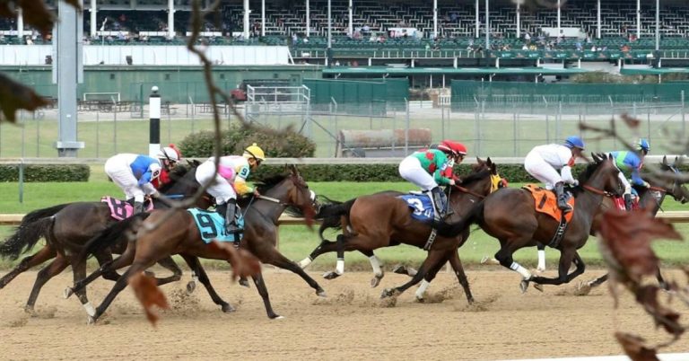 Picks y Datos de Churchill Downs para hoy 11 de septiembre carreras americanas VIPbet