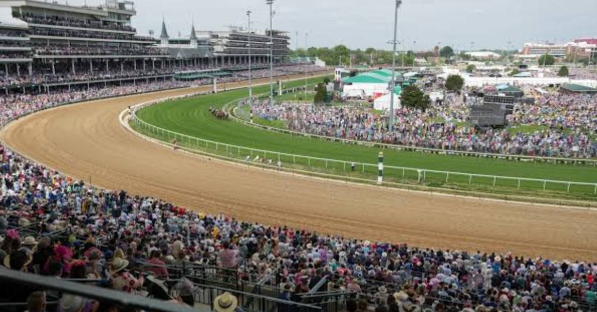 Picks y carreras de Churchill Downs para hoy 13_09_2026 carreras americanas VIPbet
