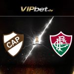 Platense vs Fluminense pronóstico 15 09 2026 Cuartos de final Copa Libertadores apuestas de fútbol VIPbet