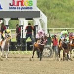 Polla hípica La Rinconada para el domingo 13 de septiembre pronostico VIPbet