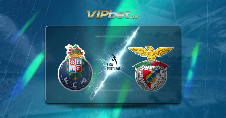 Porto vs Benfica pronóstico y parley 20092026 Primeira Liga apuestas fútbol VIPbet