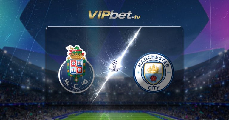 Porto vs Manchester City pronóstico y parley del 8 de septiembre Champions League apuestas de futbol VIPbet Casino