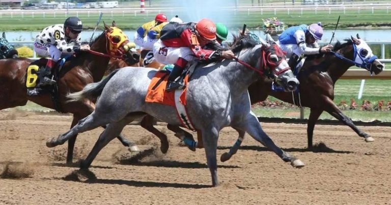 Pronósticos y resultados Horseshoe Indianapolis picks para hoy 14 de septiembre Carreras americanas VIPbet