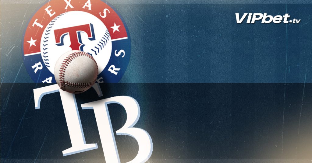 Otro de los partidazos de este jueves 3 de septiembre será el de Rangers vs Rays, que se disputará en la jornada de la MLB.