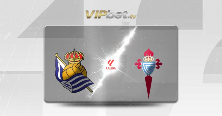 Real Sociedad vs Celta de Vigo pronóstico y apuesta del 3 de septiembre LaLiga de España parley de futbol VIPbet