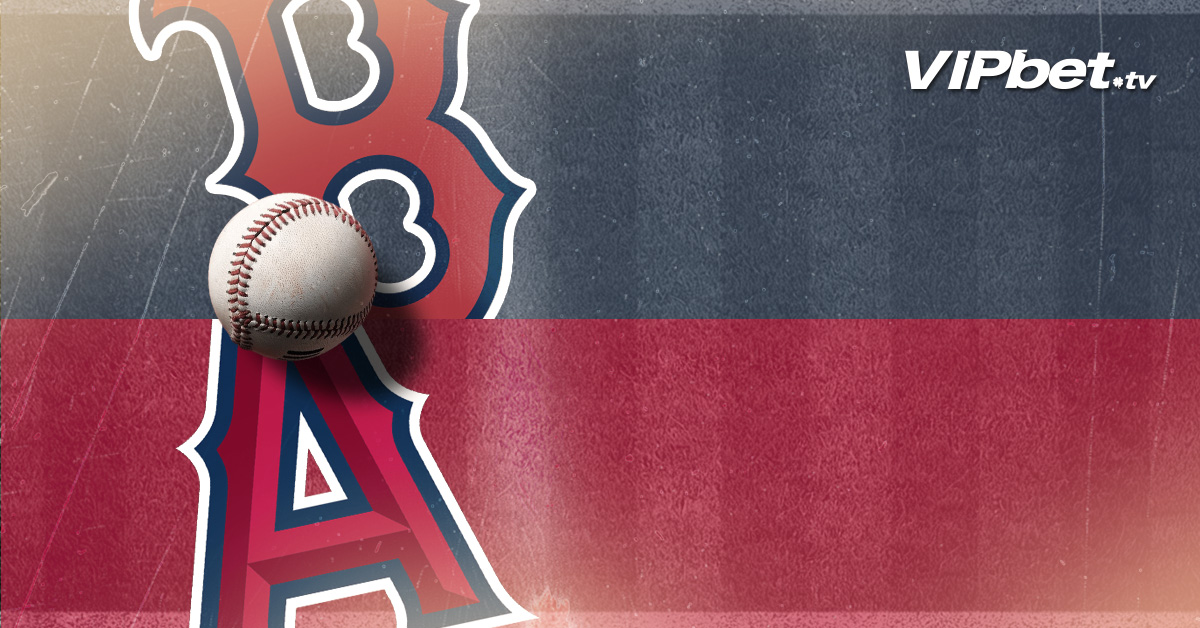 Uno de los choques claves de esta jornada de la MLB será el de Red Sox vs Angels, que se jugará este martes 8 de septiembre.
