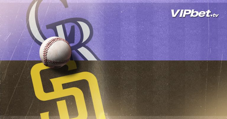 Entre los juegos que se disputarán este lunes 14 de septiembre, en la jornada de MLB, destaca el de Rockies vs Padres.