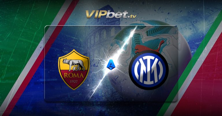 Roma vs Inter de Milán pronóstico y parley 19 09 2026 Serie A apuestas deportivas VIPbet