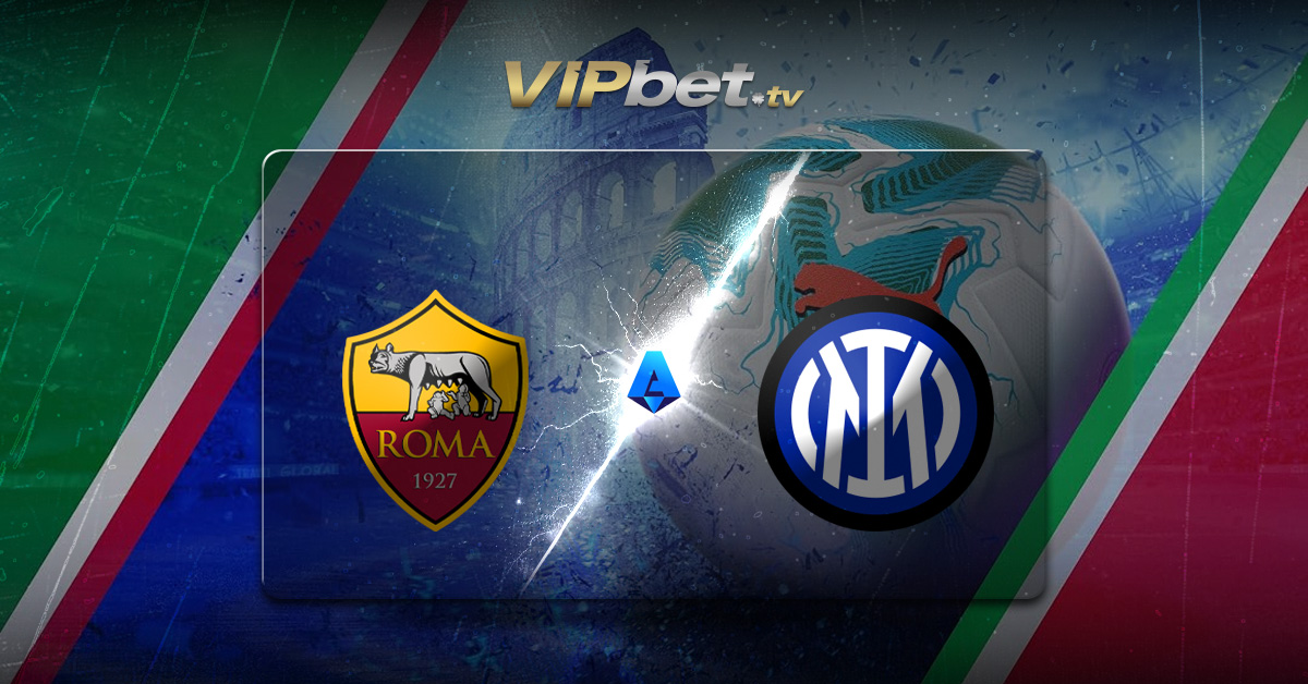 Roma vs Inter de Milán pronóstico y parley 19 09 2026 Serie A apuestas deportivas VIPbet