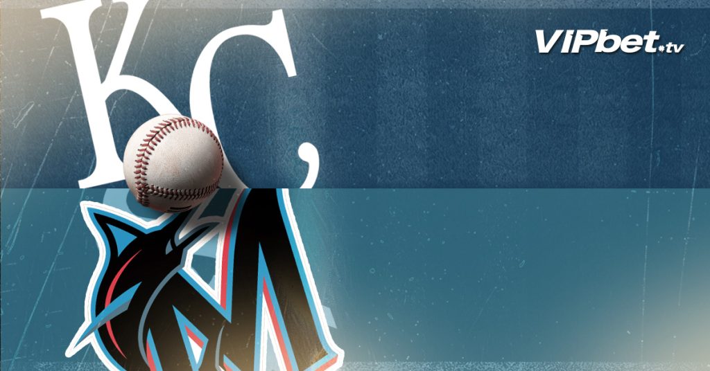 Uno de los duelos más importantes de esta jornada de la MLB será el de Royals vs Marlins, este jueves 3 de septiembre.