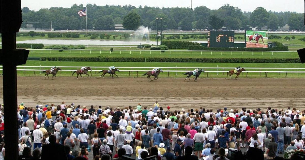 Saratoga Picks y datos de hoy 4 de septiembre Resultados de carreras americanas VIPbet