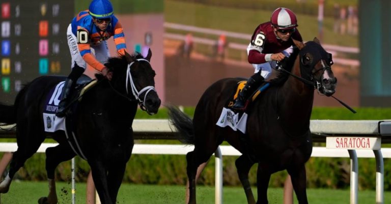 Saratoga picks gratis hoy 7 de septiembre Pronósticos hípicos VIPbet