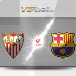 Sevilla vs FC Barcelona pronóstico, cuotas y apuestas 19 09 2026 LaLiga parley deportivas VIPbet