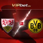 Stuttgart vs Borussia Dortmund pronóstico y betbuilder 19 09 2026 Bundesliga apuestas deportivas VIPbet
