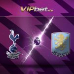 Tottenham vs Aston Villa pronóstico y betbuilder 19 09 2026 Premier League apuestas fútbol VIPbet