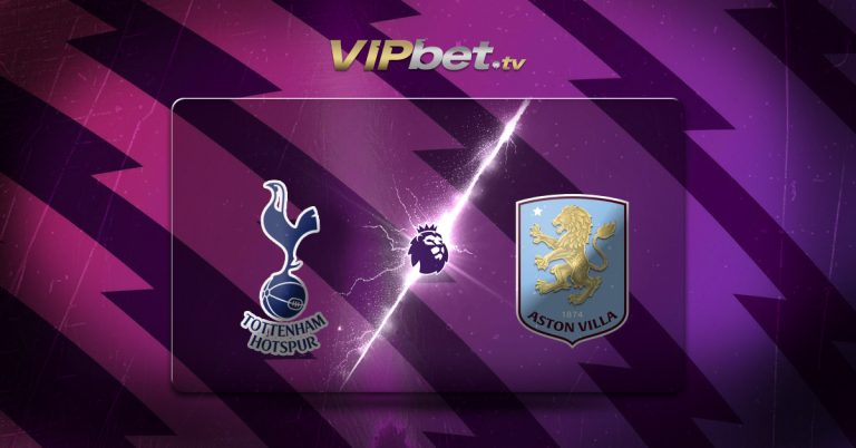 Tottenham vs Aston Villa pronóstico y betbuilder 19 09 2026 Premier League apuestas fútbol VIPbet