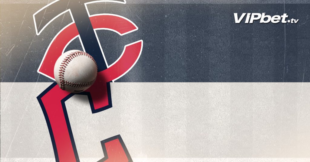 En VIPbet te traemos el pronóstico gratis de este Twins vs Guardians, que se jugará en la jornada de la MLB, este viernes 11 de septiembre.
