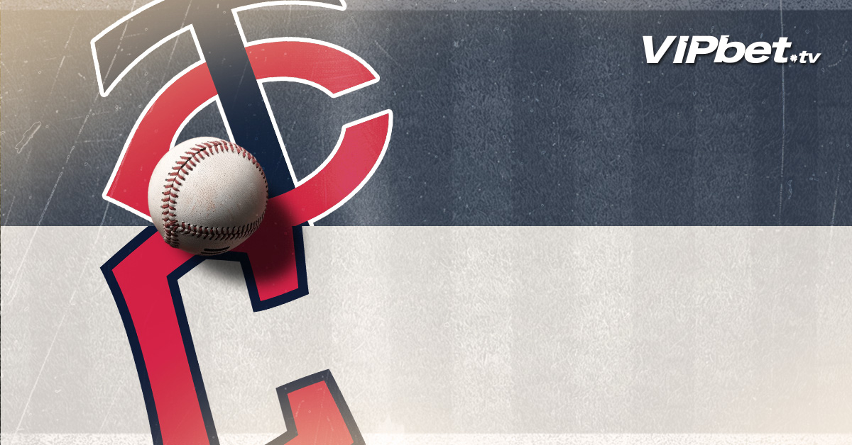 En VIPbet te traemos el pronóstico gratis de este Twins vs Guardians, que se jugará en la jornada de la MLB, este viernes 11 de septiembre.