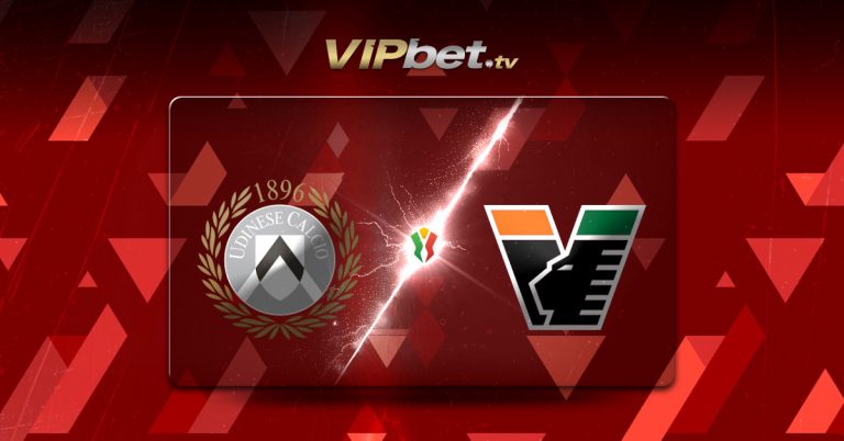 Udinese vs Venezia pronóstico y cuotas del 2 de septiembre Copa Italia apuesta de fútbol VIPbet casino online