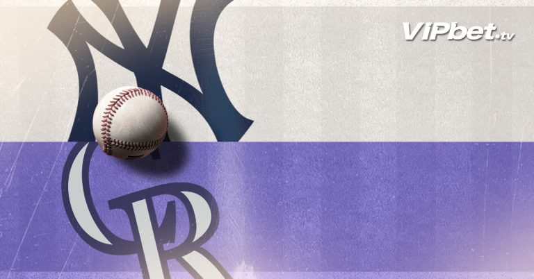 Otro de los partidazos de esta jornada de la MLB será el de Yankees vs Rockies, este miércoles 9 de septiembre.