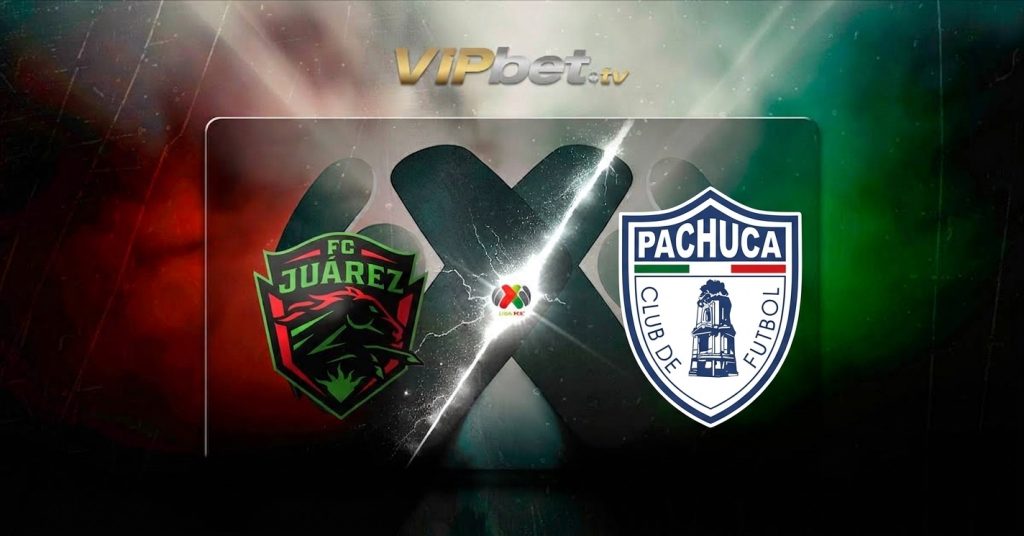 Juárez vs Pachuca pronóstico