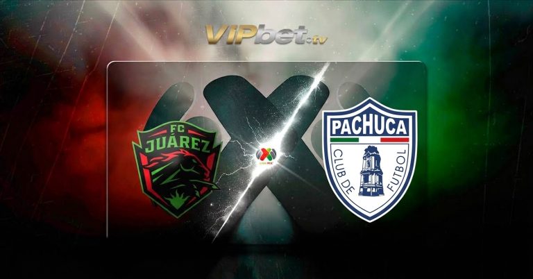 Juárez vs Pachuca pronóstico